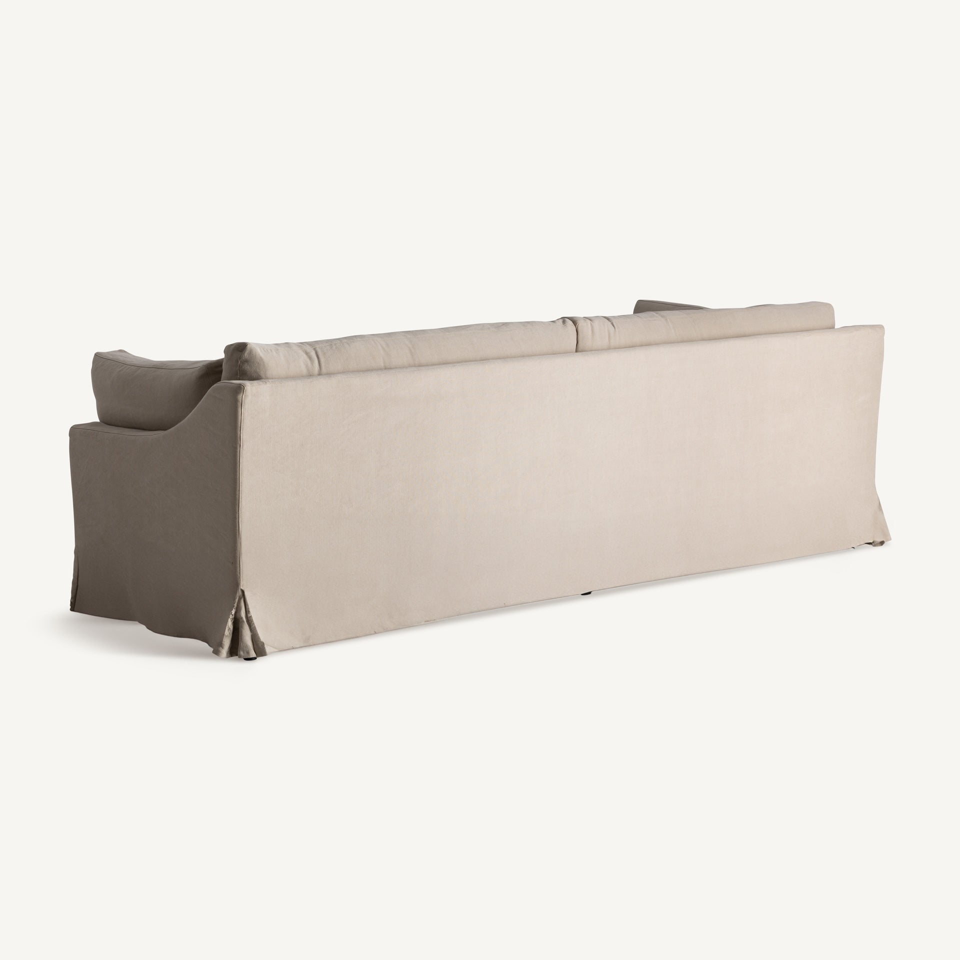 Sofa MONHEURT béžová