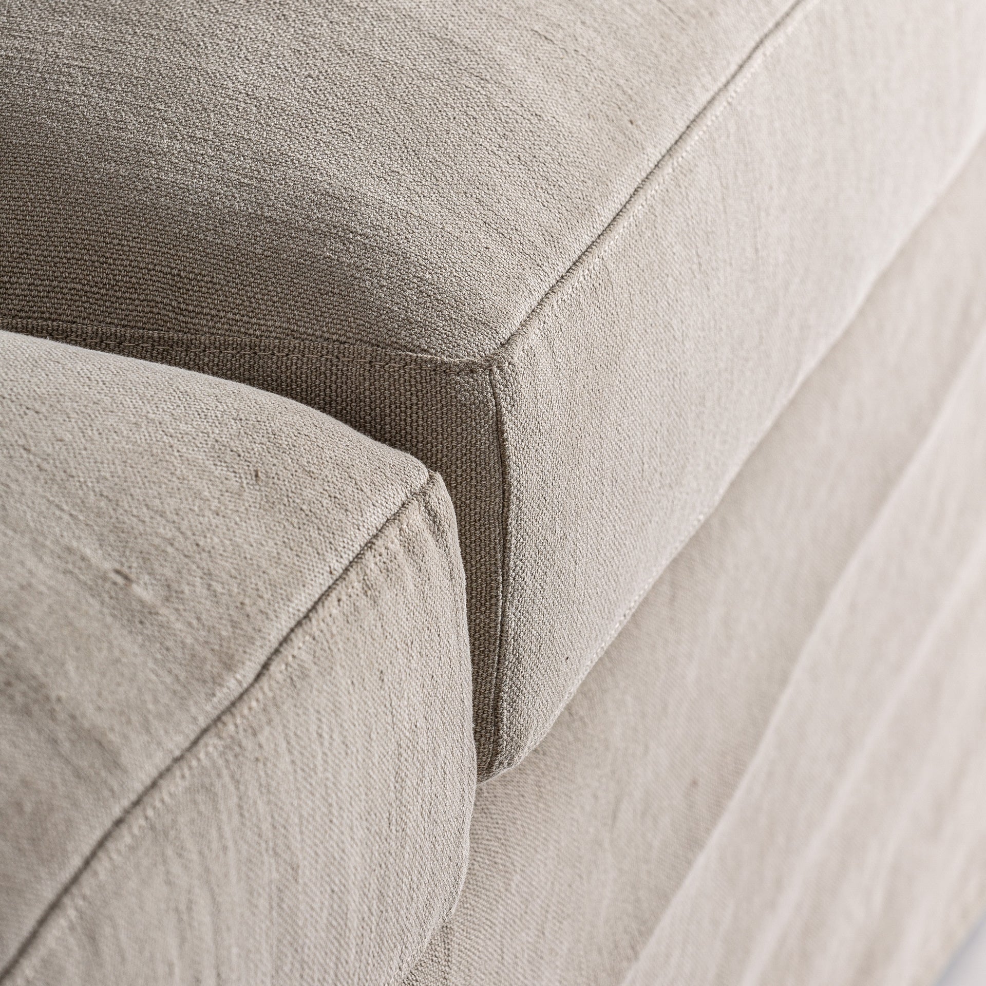 Sofa MONHEURT béžová