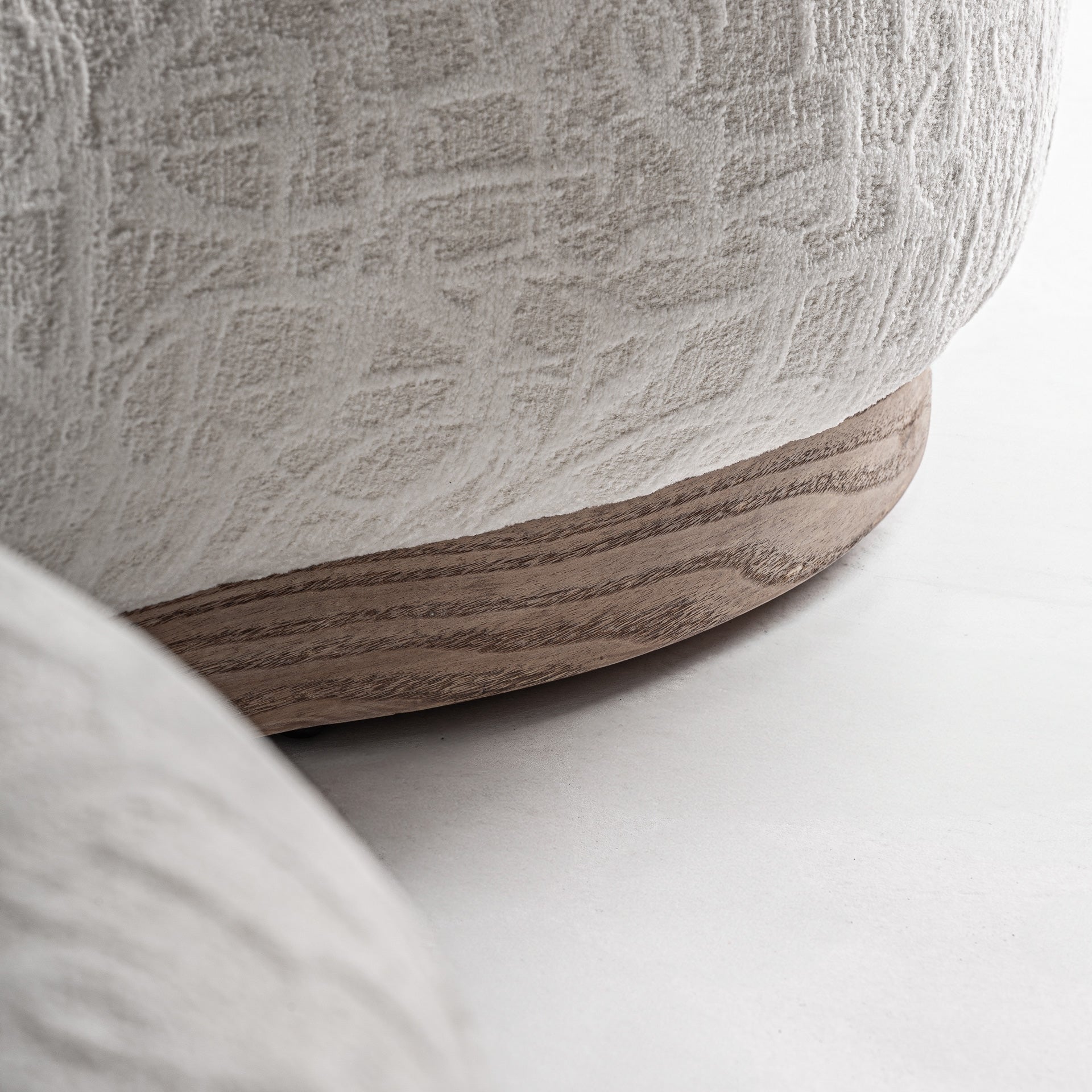 Lavica MORSBACH béžová