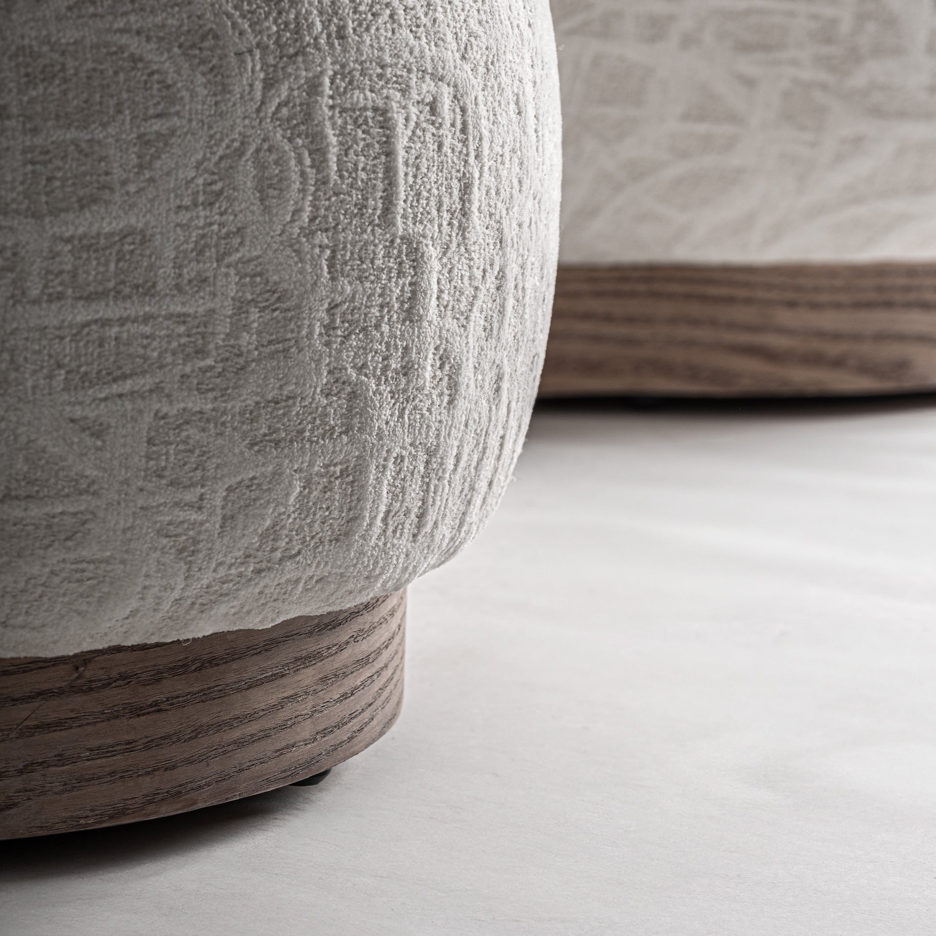 Lavica MORSBACH béžová