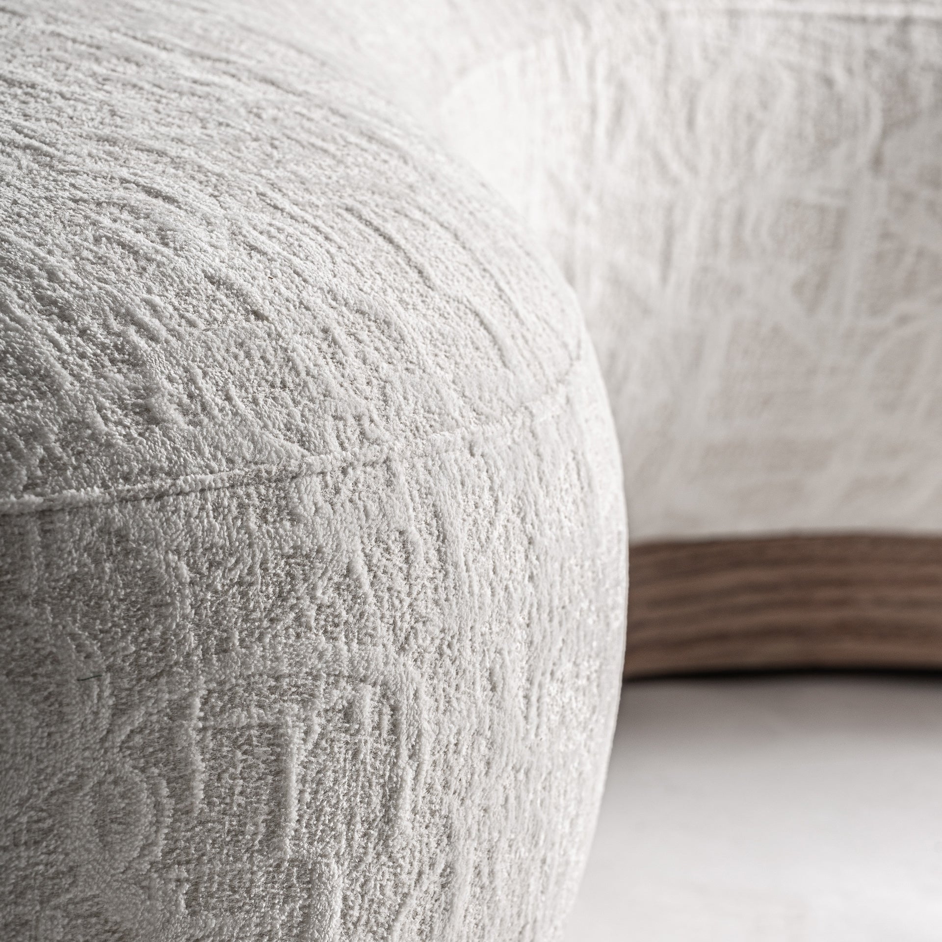 Lavica MORSBACH béžová