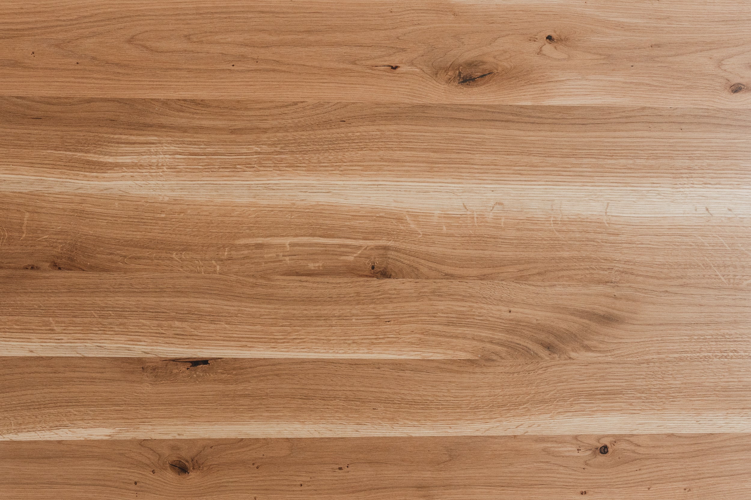 STEVE Coffee Table Oak Wood