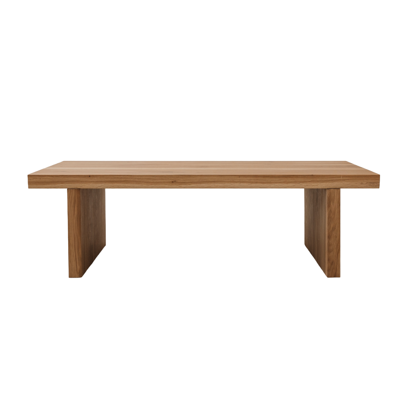 STEVE Coffee Table Oak Wood