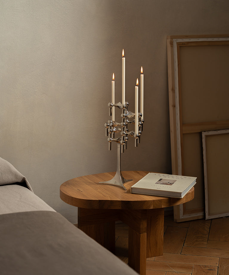 STOFF NAGEL STOFF CANDLE STOP