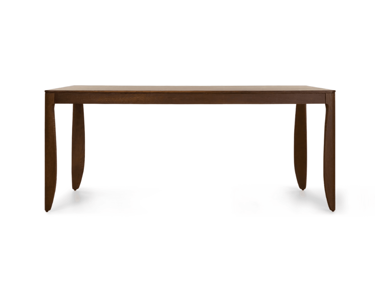 MONSTER table cinnamon oak Moooi 180 cm Eye on Design