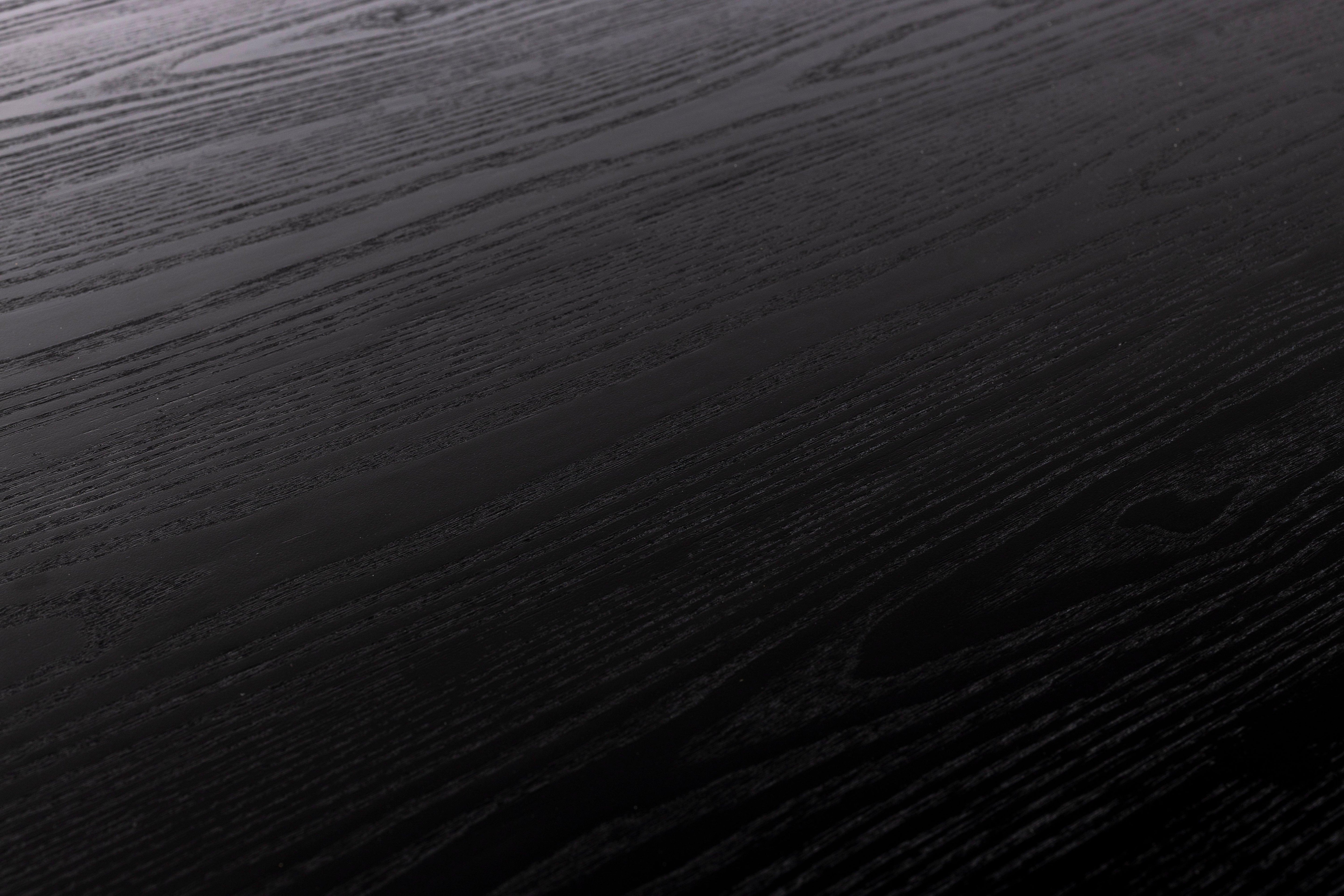 Storm Table '128 Black Zuiver    Eye on Design