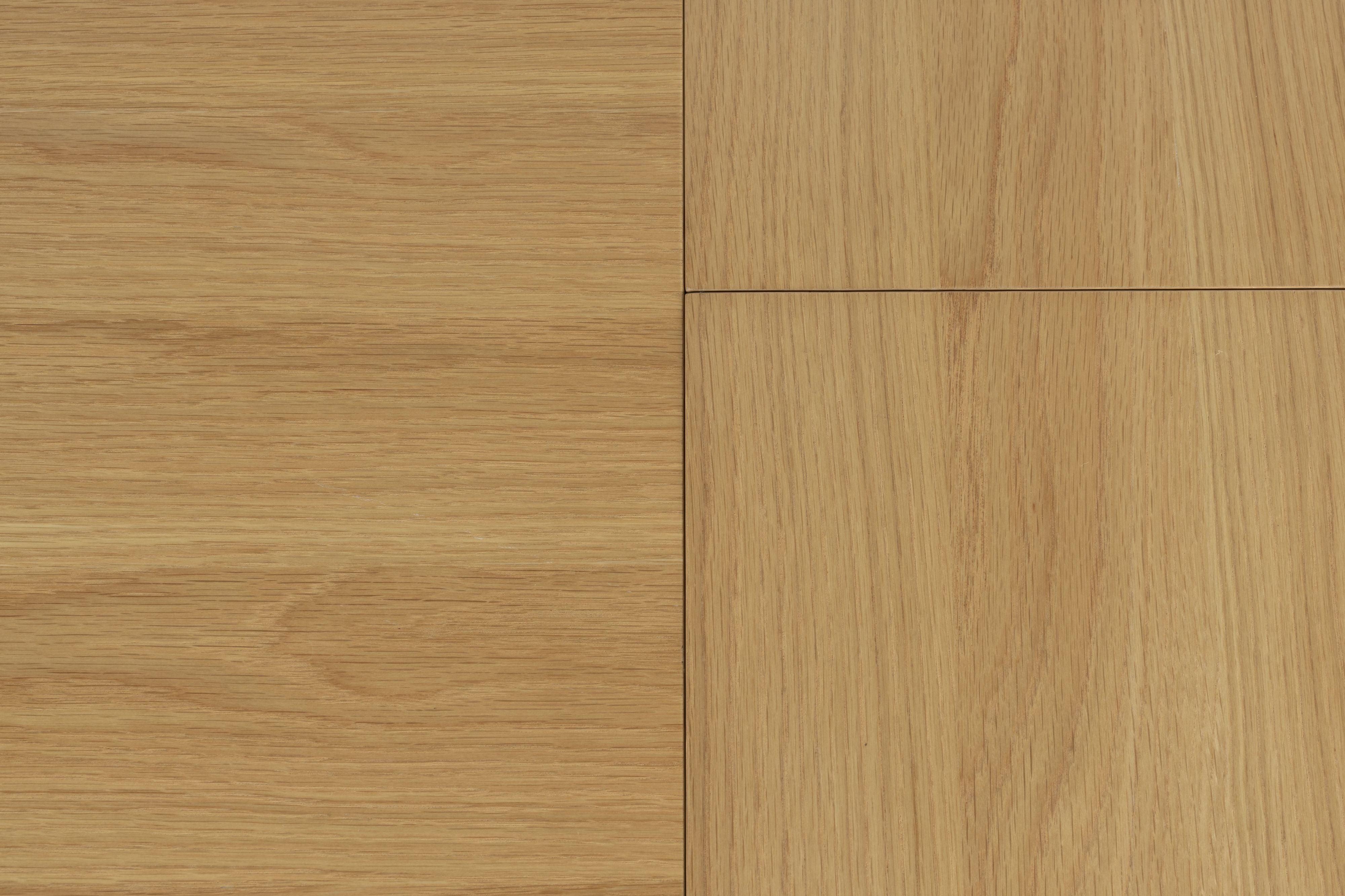 Stół rozkładany TWIST drewno dębowe Zuiver    Eye on Design