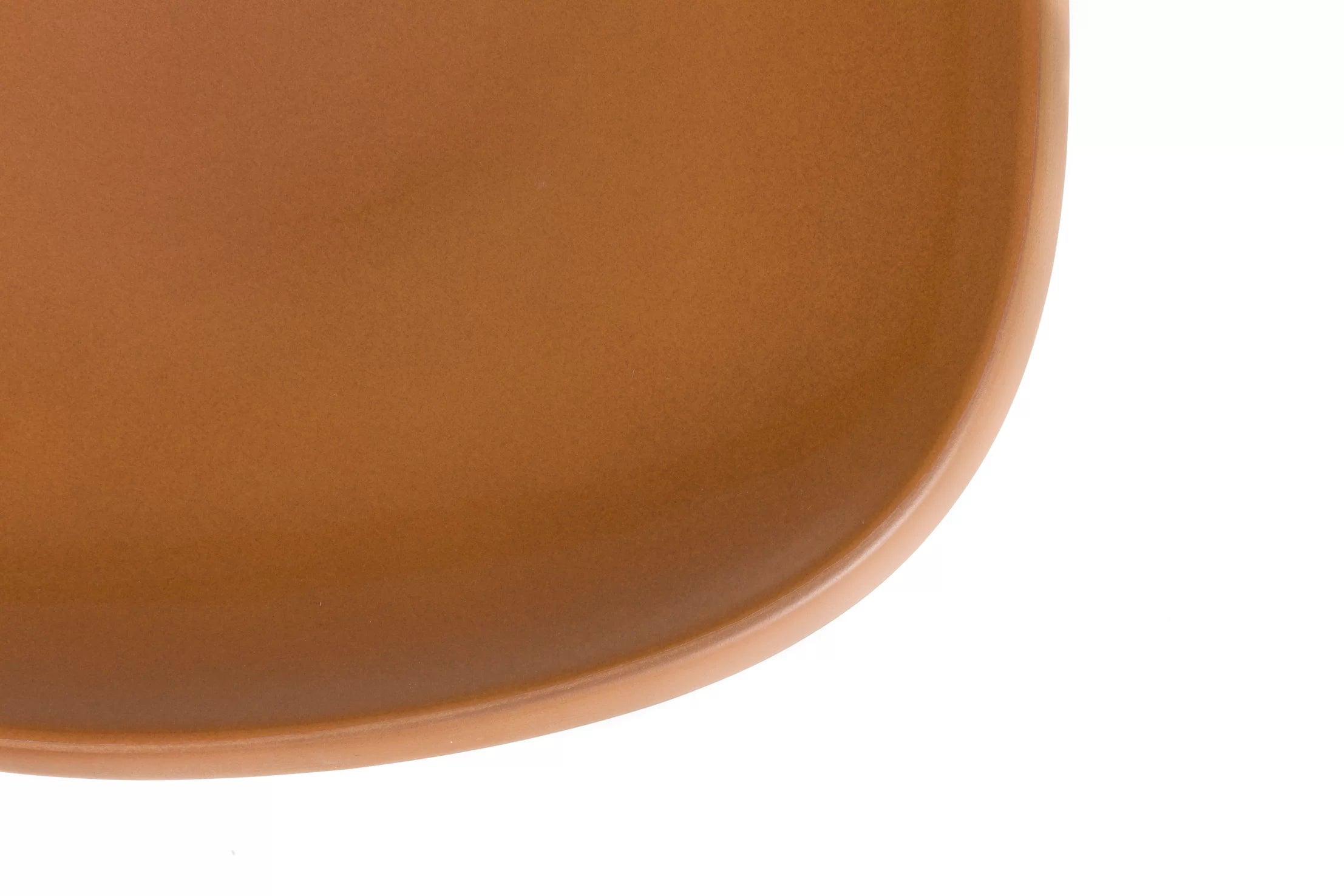 Stolik OBON terracotta Moooi    Eye on Design