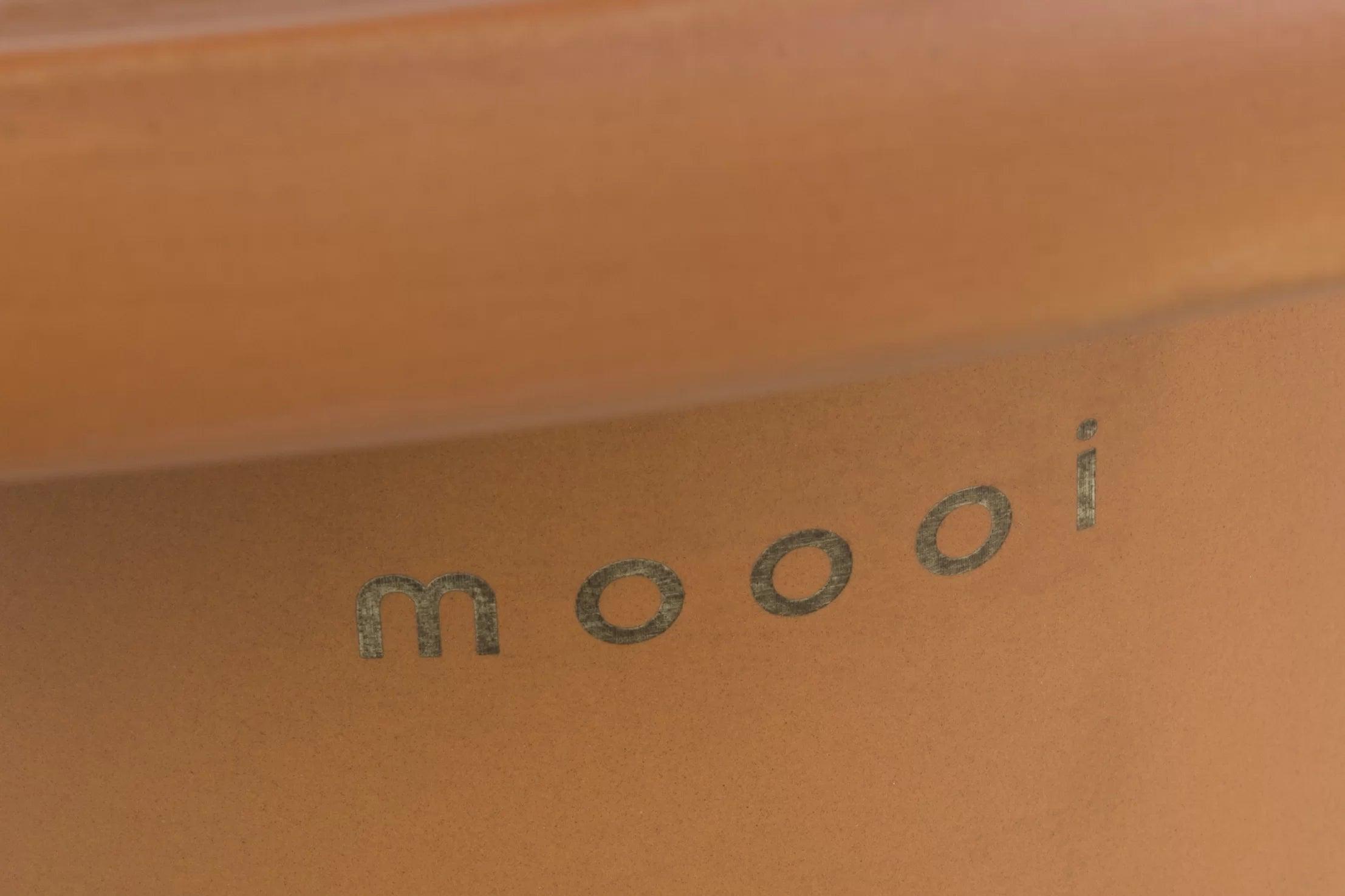 Stolik OBON terracotta Moooi    Eye on Design
