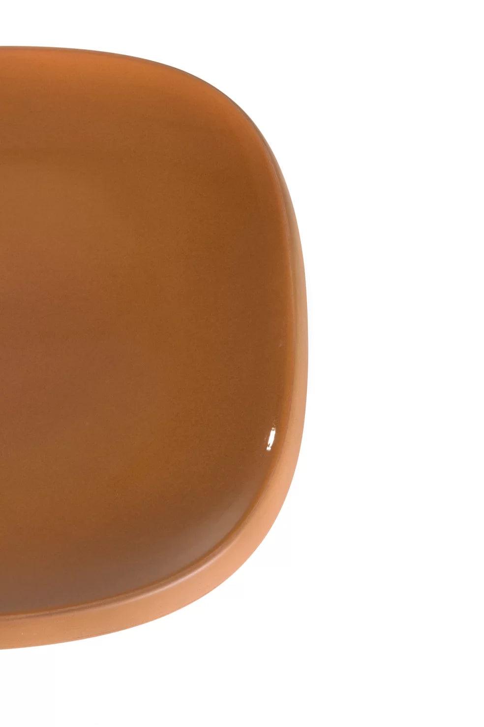 Stolik OBON terracotta Moooi    Eye on Design