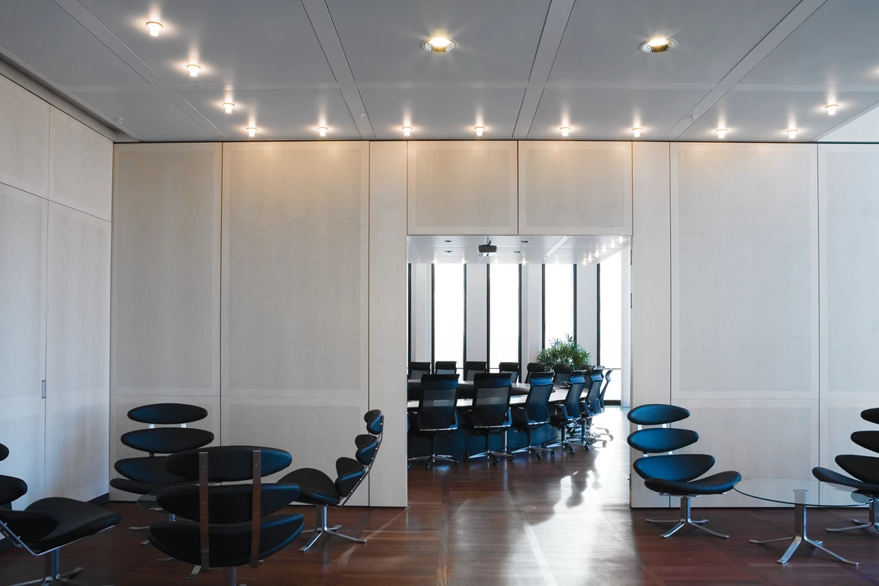 Reflektor podhľadový BALLERUP MINI biely