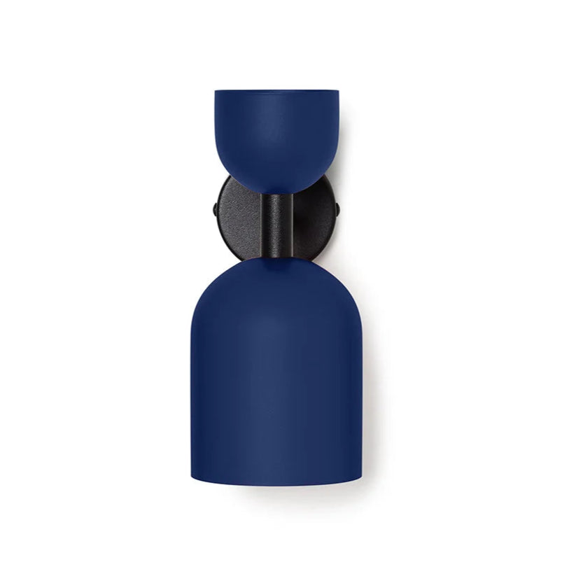 Kinkiet SUPURU granatowy