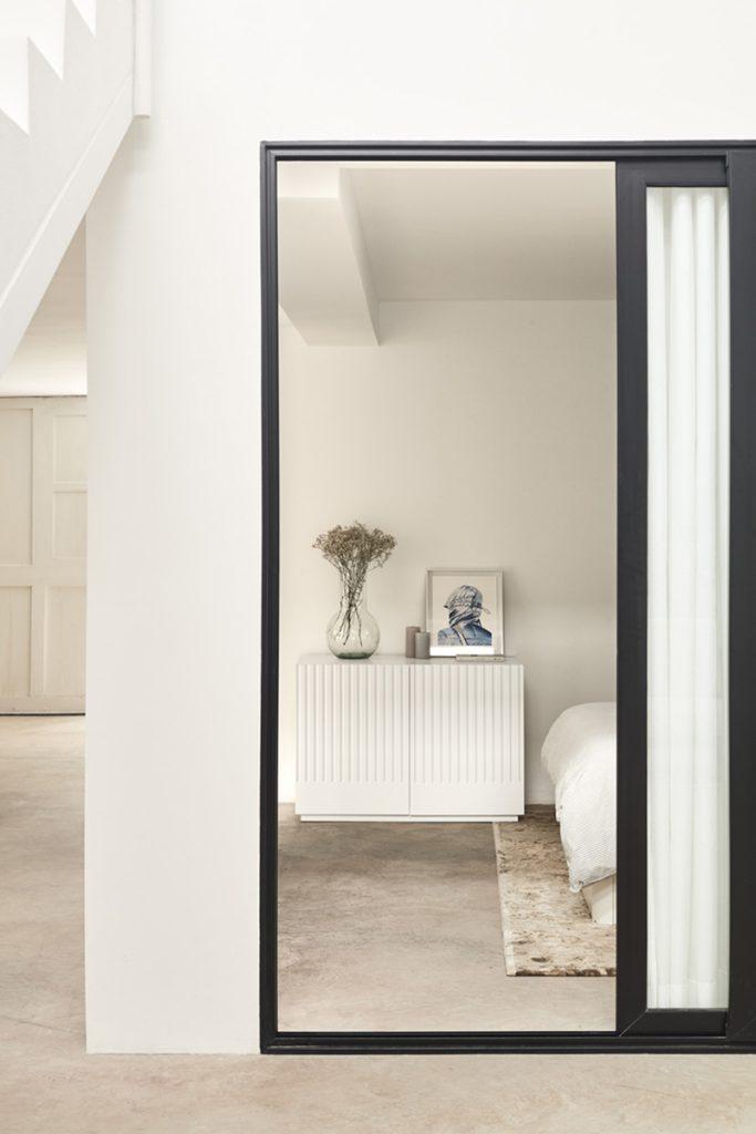 Szafka DORIC biały Teulat    Eye on Design