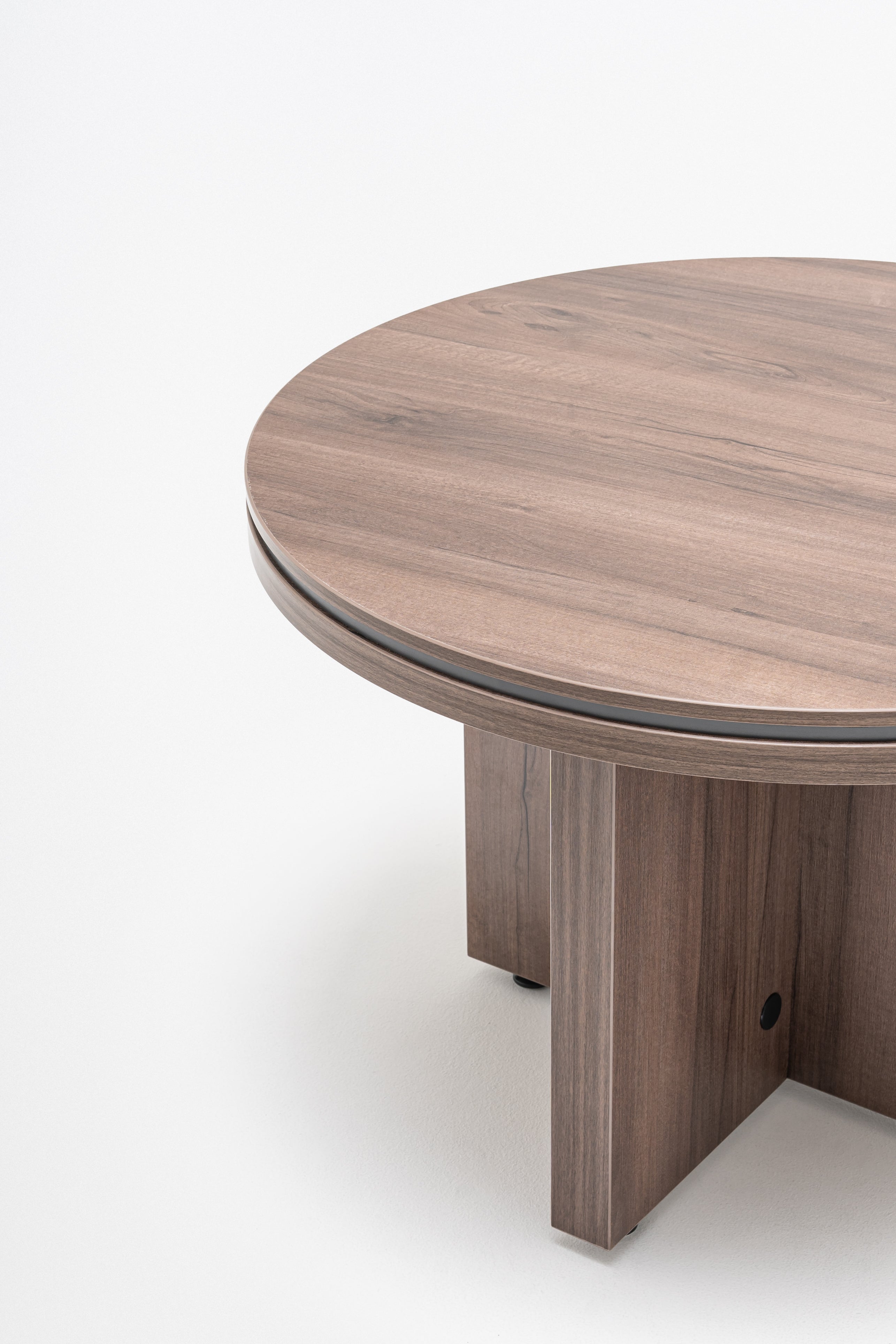 Coffee table status measles