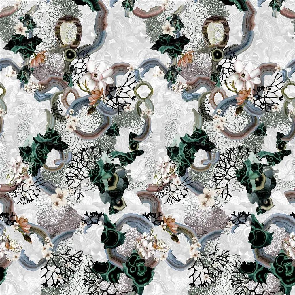 Tapeta ALGAE BLOOM PEARL kremowy Christian Lacroix    Eye on Design