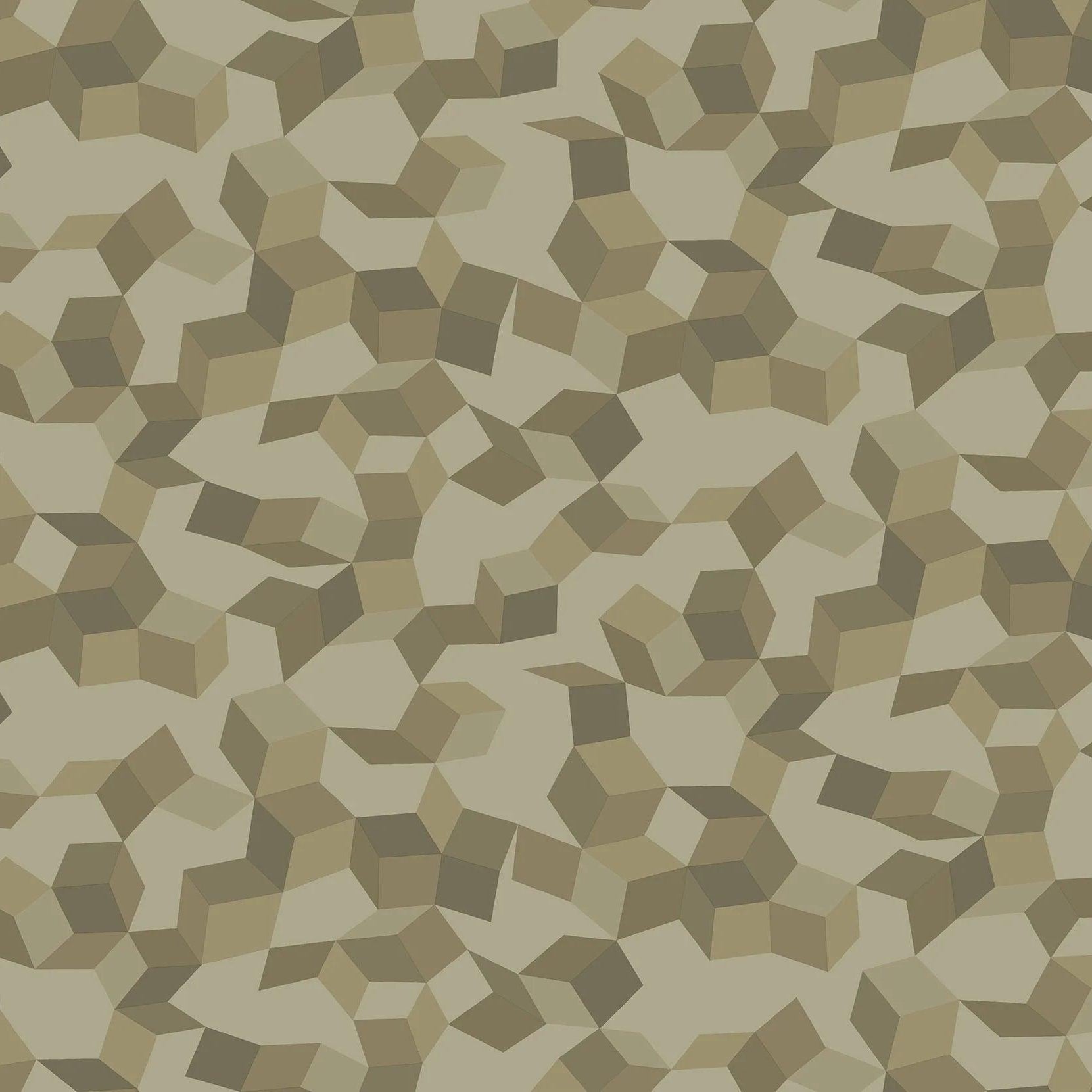 Tapeta CURIO - Ingot zielony Cole & Son Default Title   Eye on Design