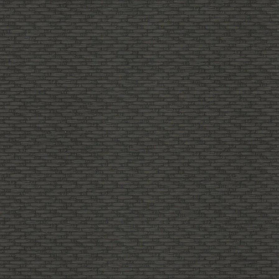 Tapeta FOUNDATION - Weave czarny Cole & Son    Eye on Design