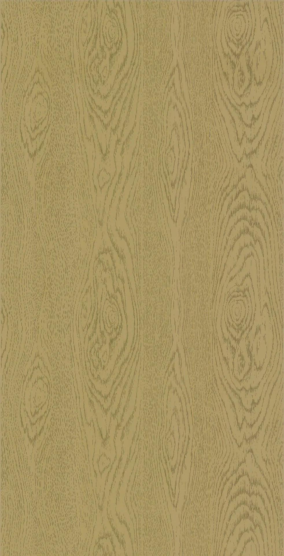 Tapeta FOUNDATION - Wood Grain żółty Cole & Son Default Title   Eye on Design