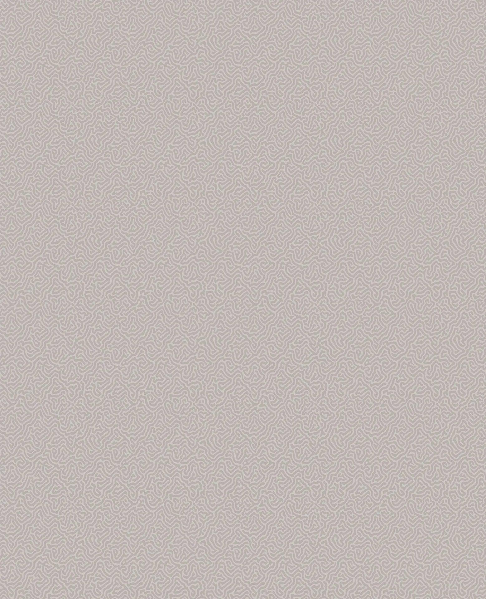 Tapeta LANDSCAPE PLAINS - Coral zimna szarość Cole & Son    Eye on Design