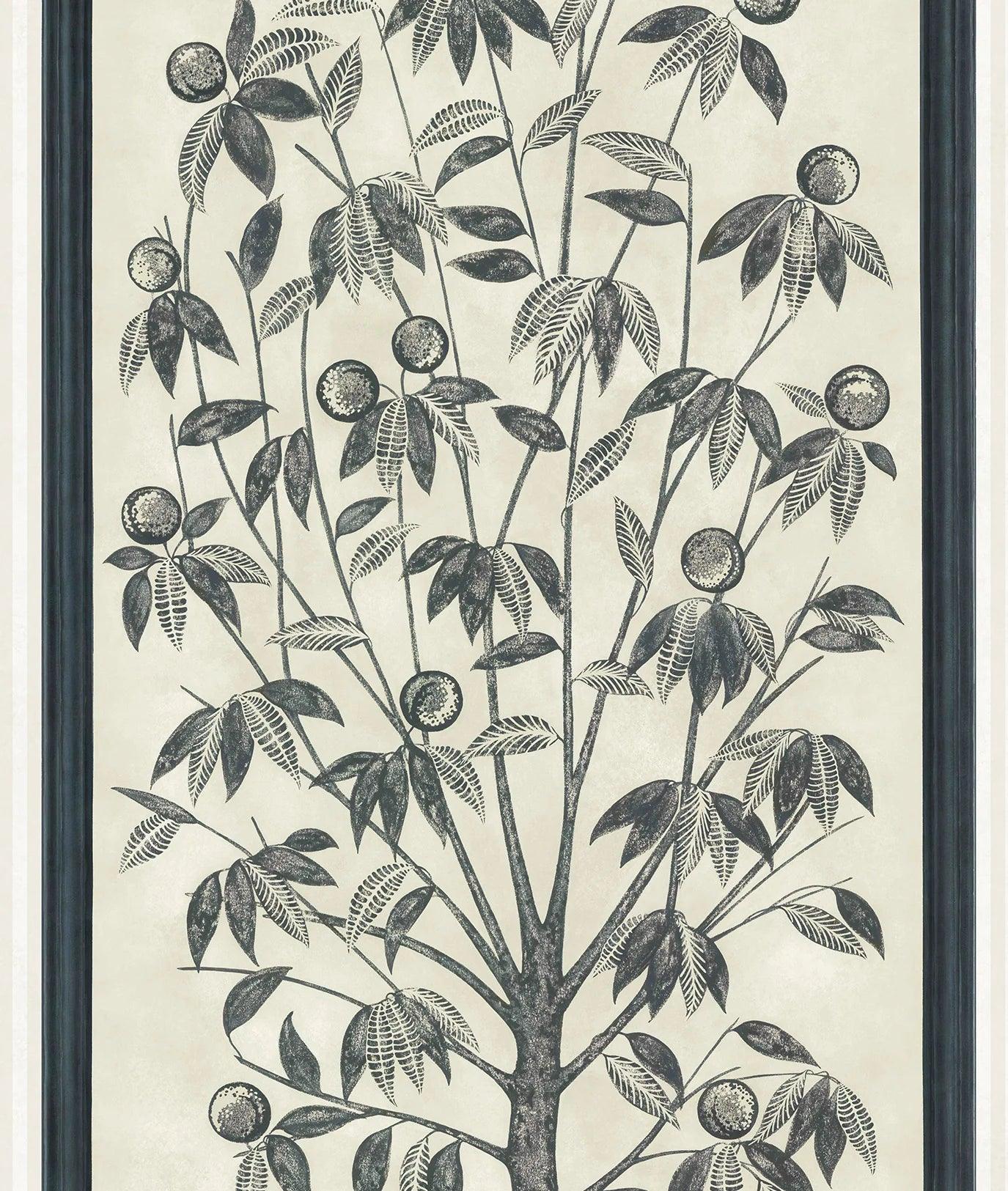 Tapeta MARTYN LAWRENCE BULLARD - Trees of Eden LIFE Cole & Son    Eye on Design