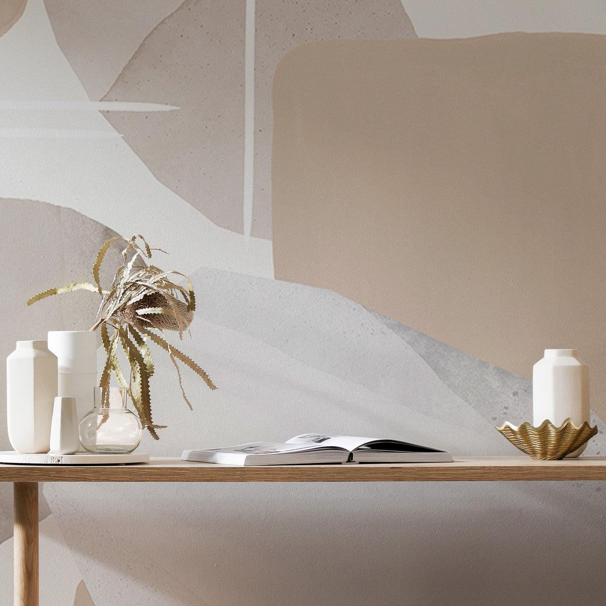 Tapeta MODERN Wallcolors    Eye on Design