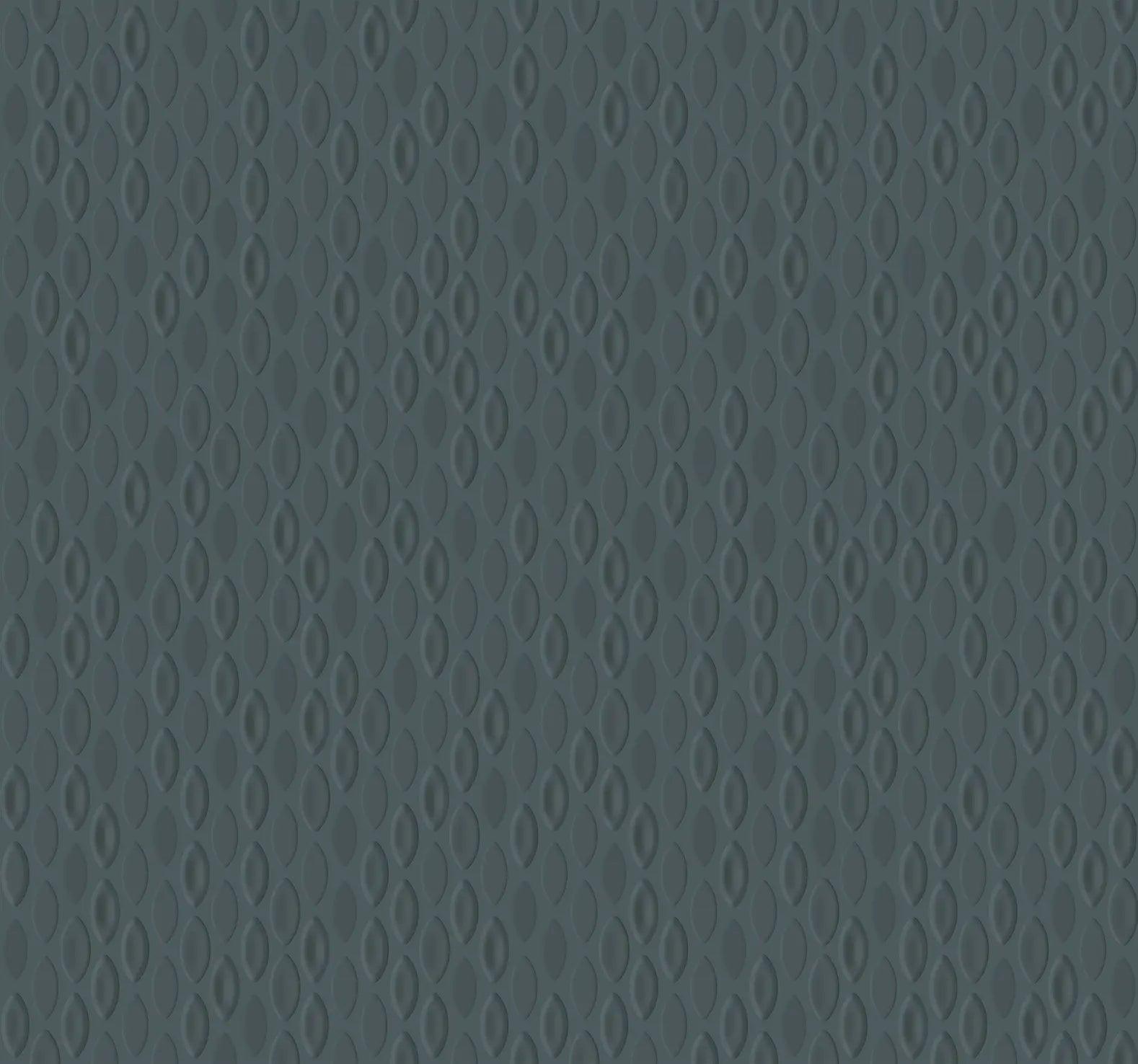 Tapeta trójwymiarowa FLYING CORAL FISH - SILVER GREY Arte    Eye on Design