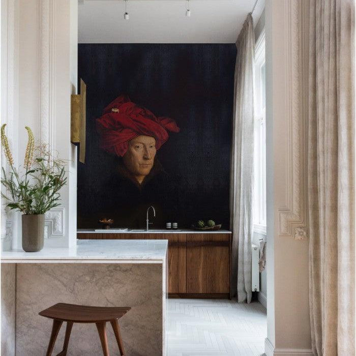 Tapeta VAN EYCK Wallcolors    Eye on Design