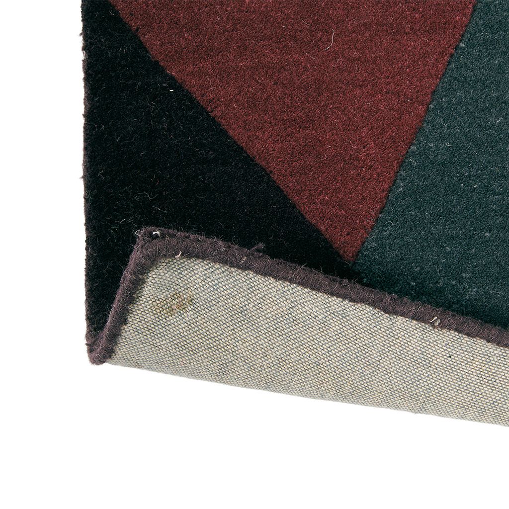 Koberec MOSAIC SVETLO FIALOVÝ viacfarebný