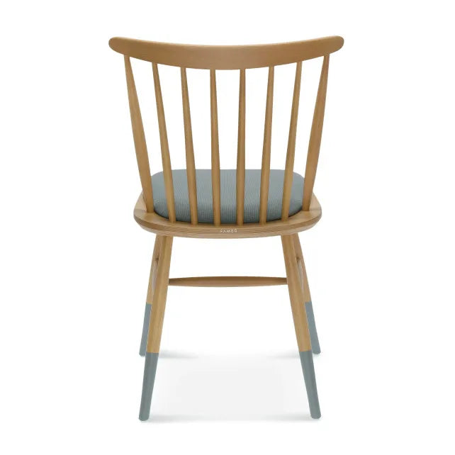 Krzesło WAND A-1102/1 drewno bukowe