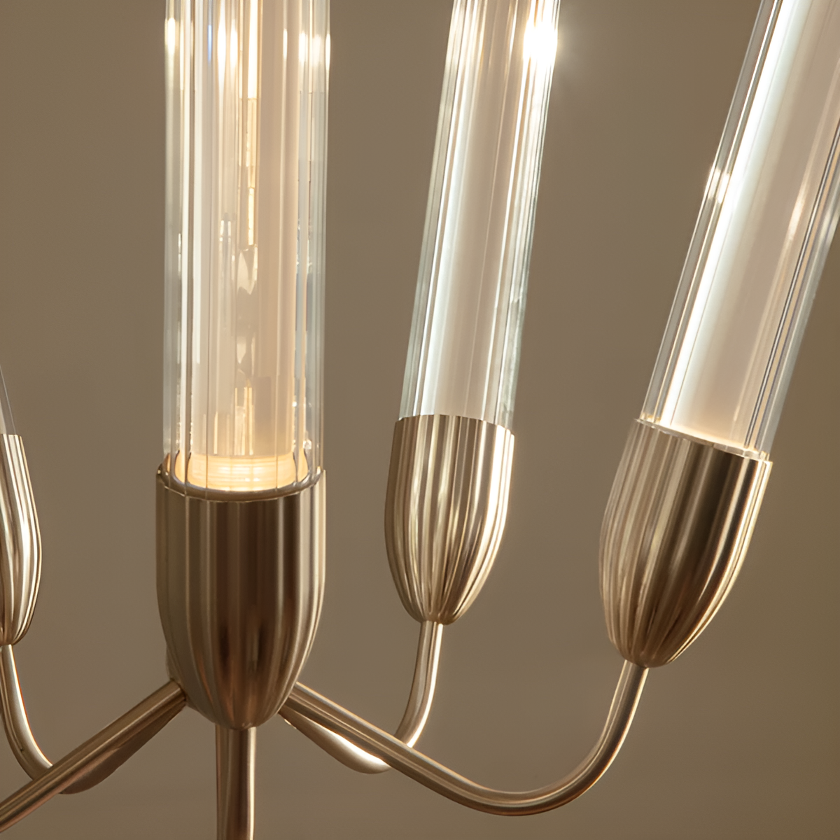 LEMON SQUEEZE Pendant Lamp Gold