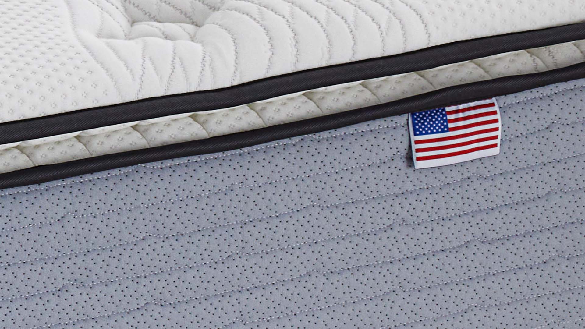 Matrac V-COMFORT penový