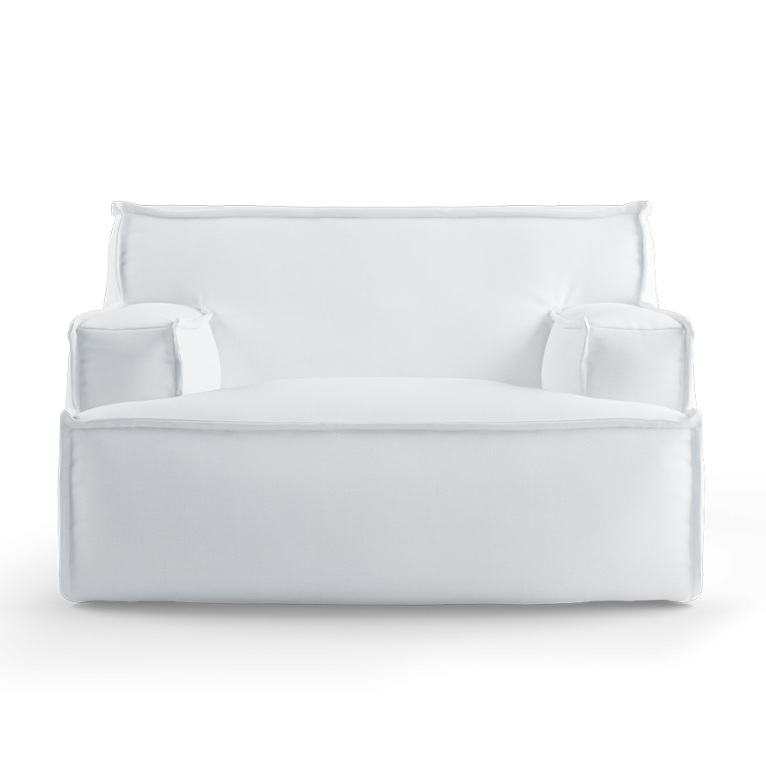 Fotel DRIFTER čalúnený