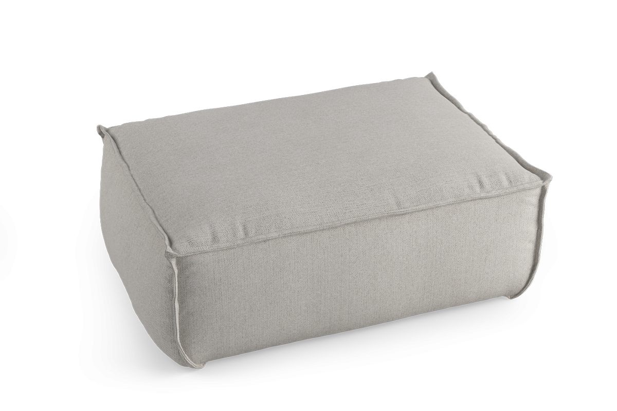 Puf DRIFTER čalúnený