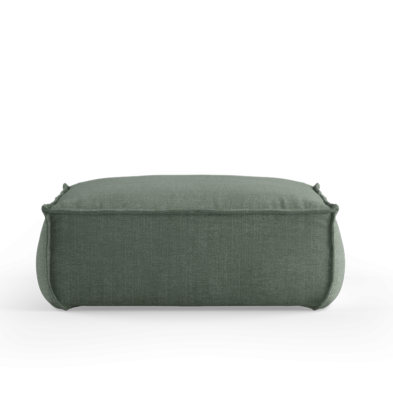 Puf DRIFTER čalúnený