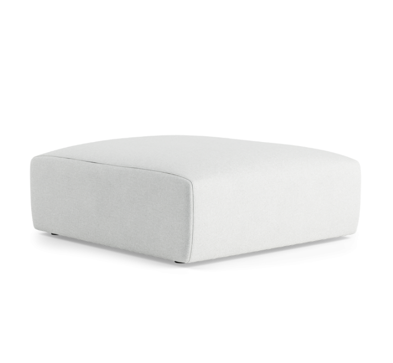 Puf FLAVIO čalúnený