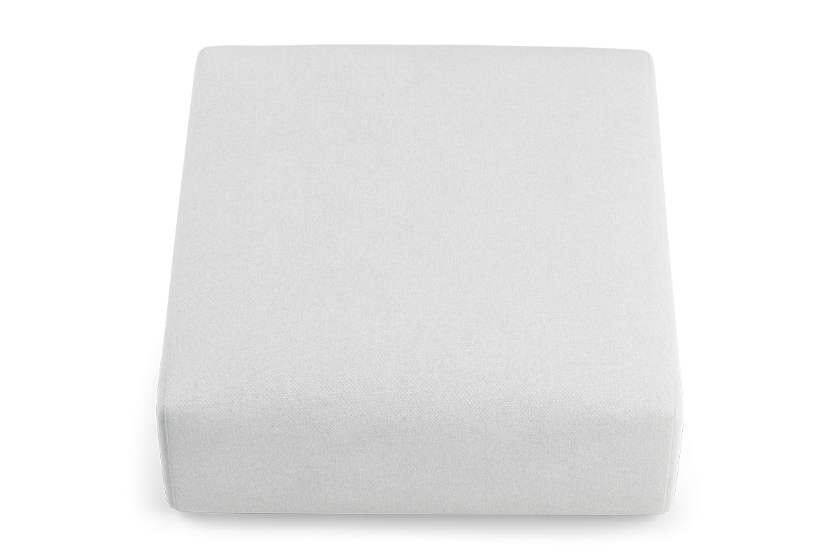 Puf FLAVIO čalúnený