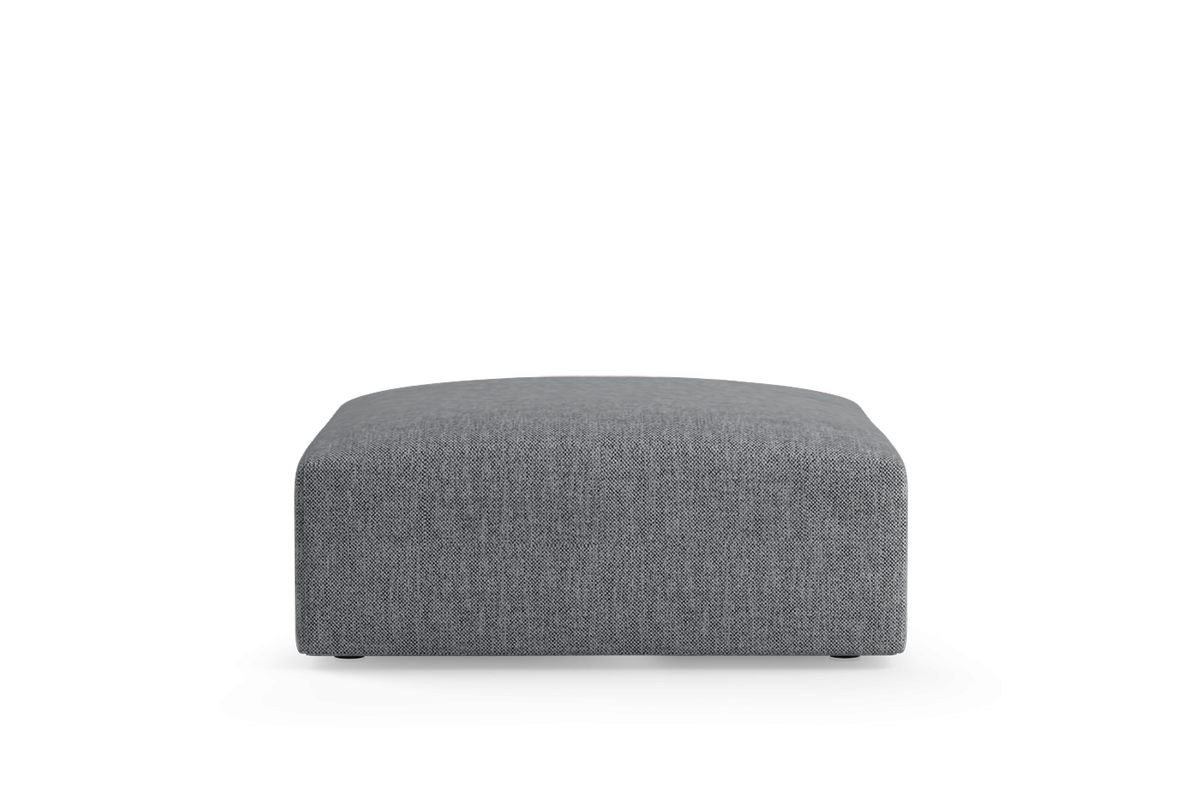 Puf FLAVIO čalúnený