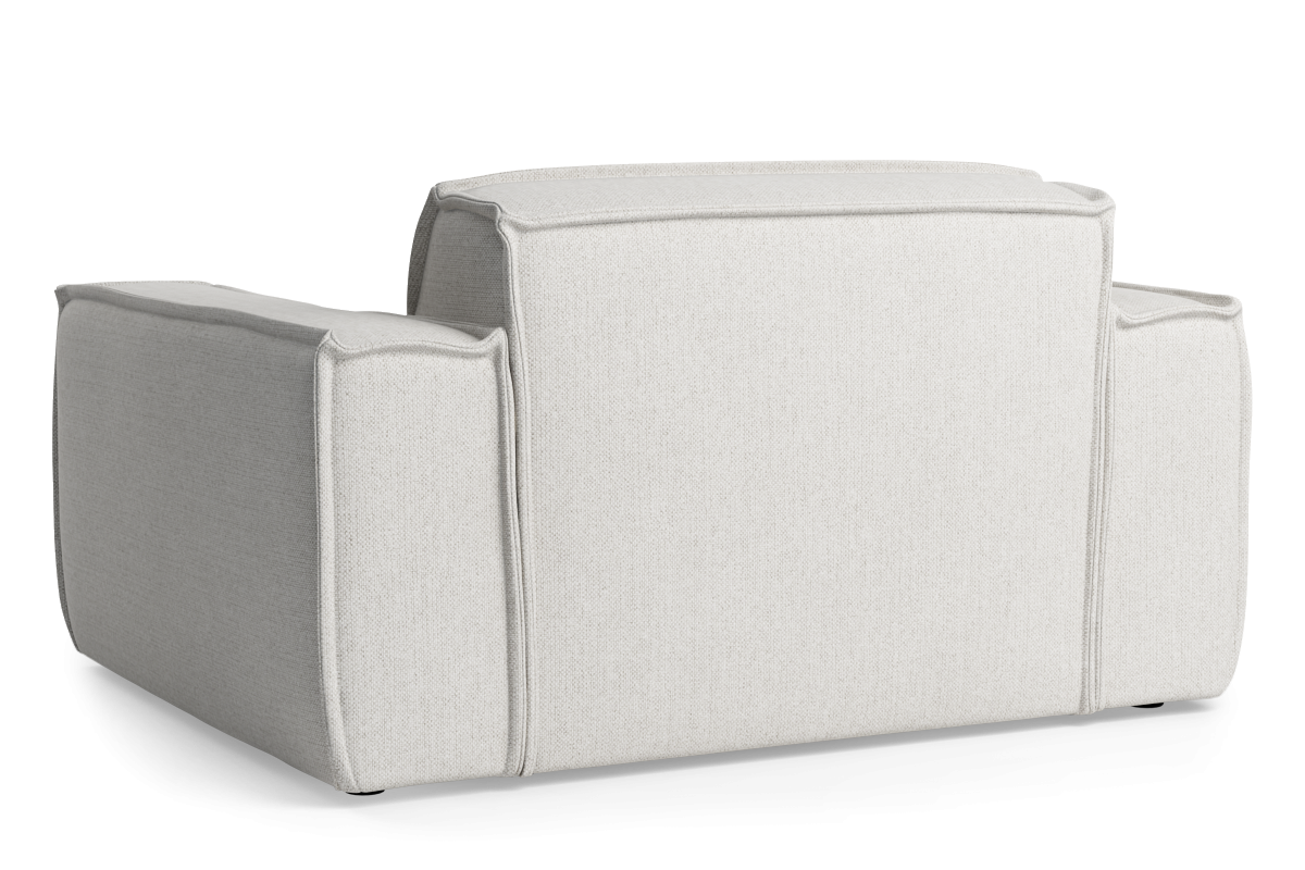 Čalúnené kreslo LUMO