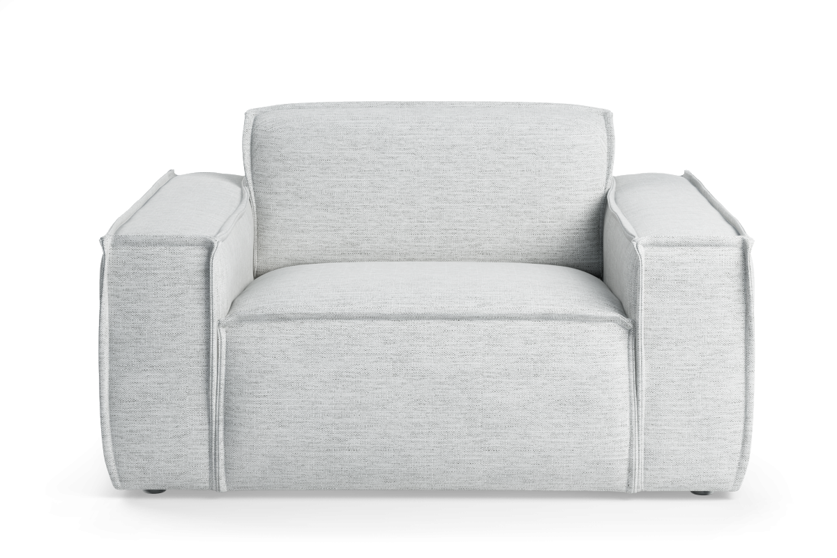 Čalúnené kreslo LUMO