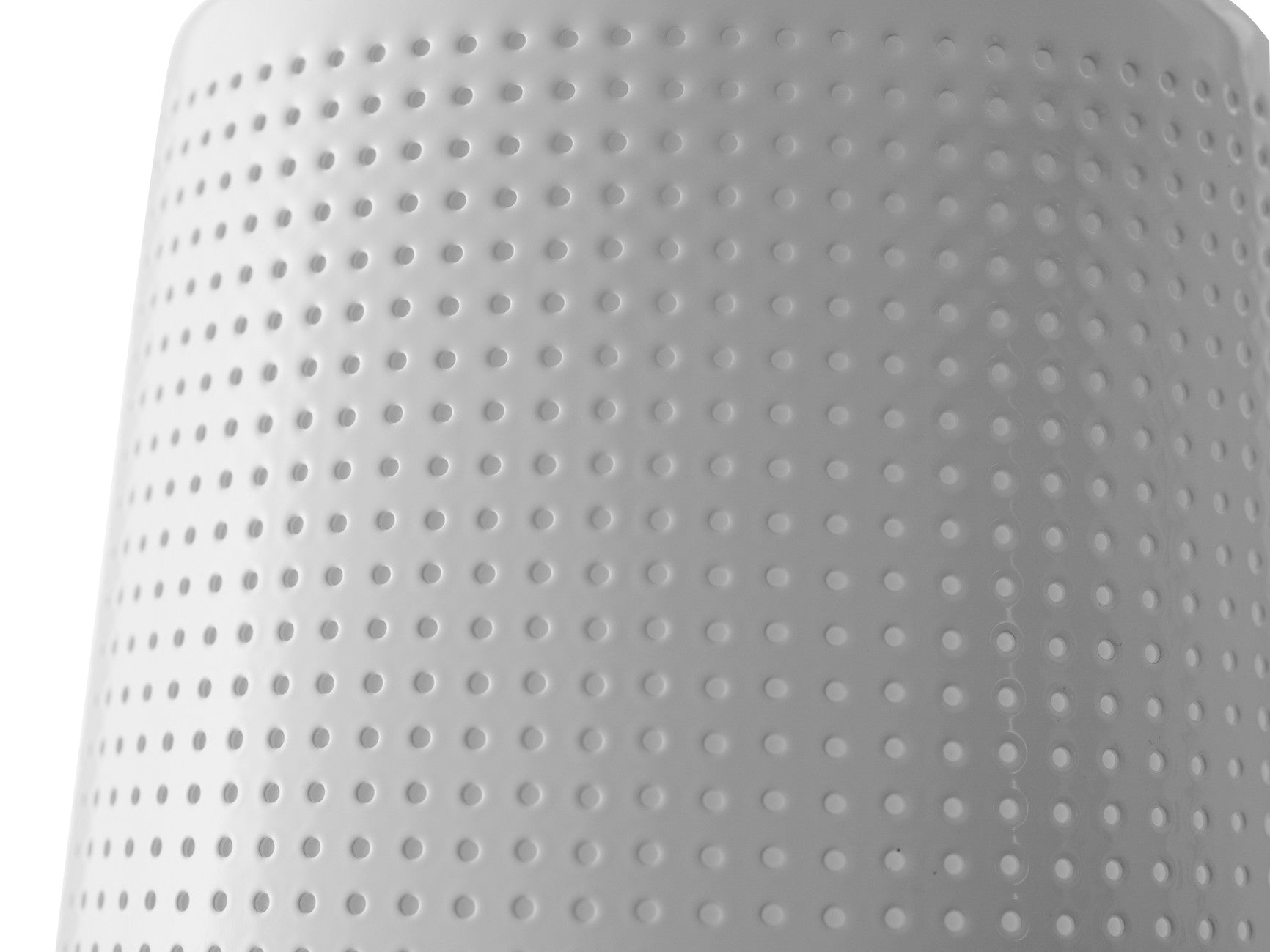 Nástenná lampa 524 biela metalická