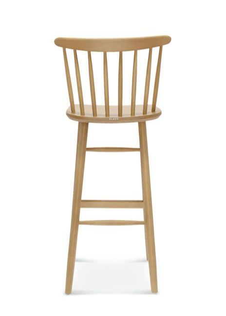 Hoker WAND BST-1102/1 drewno bukowe