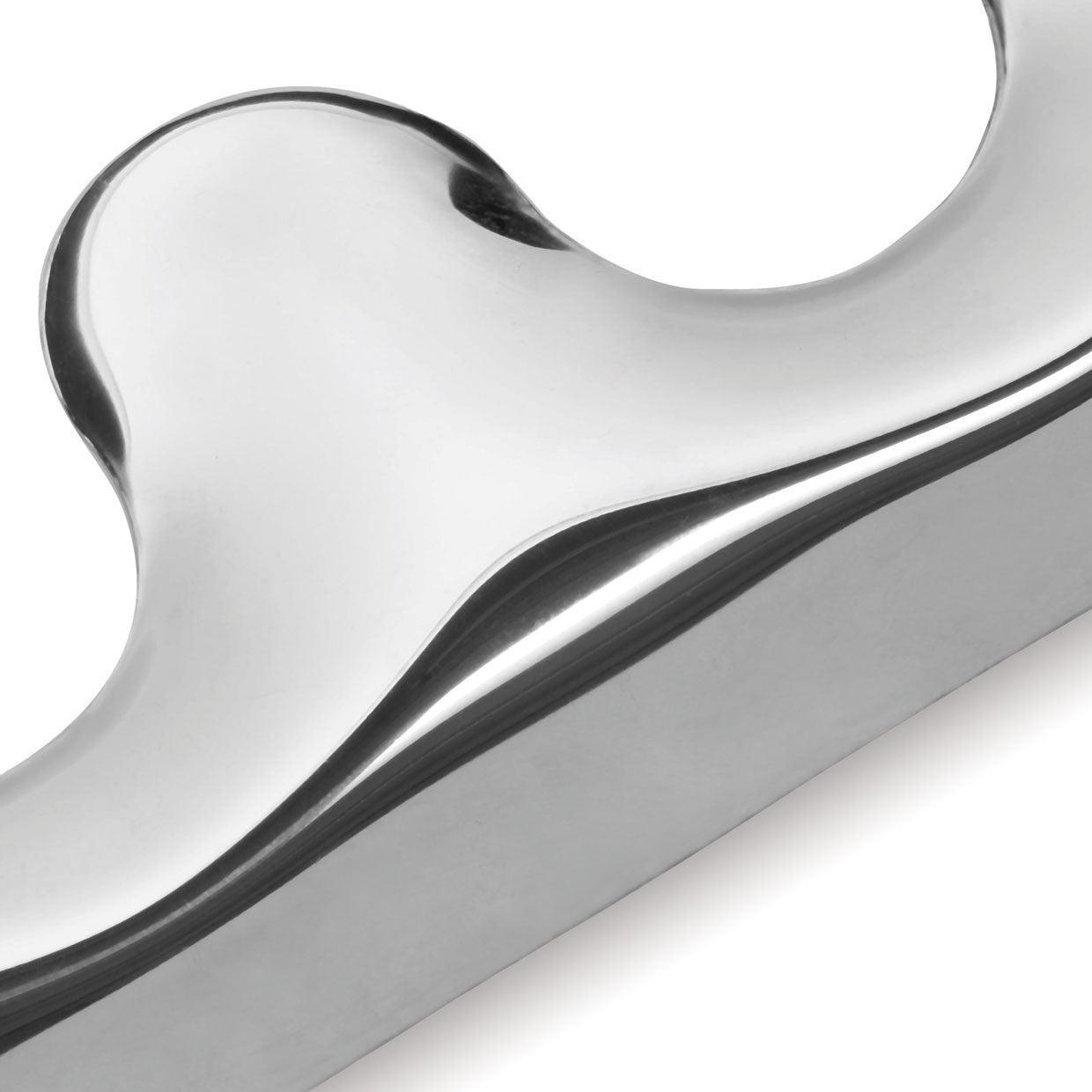 Wieszak KAMM inox Zieta Studio    Eye on Design