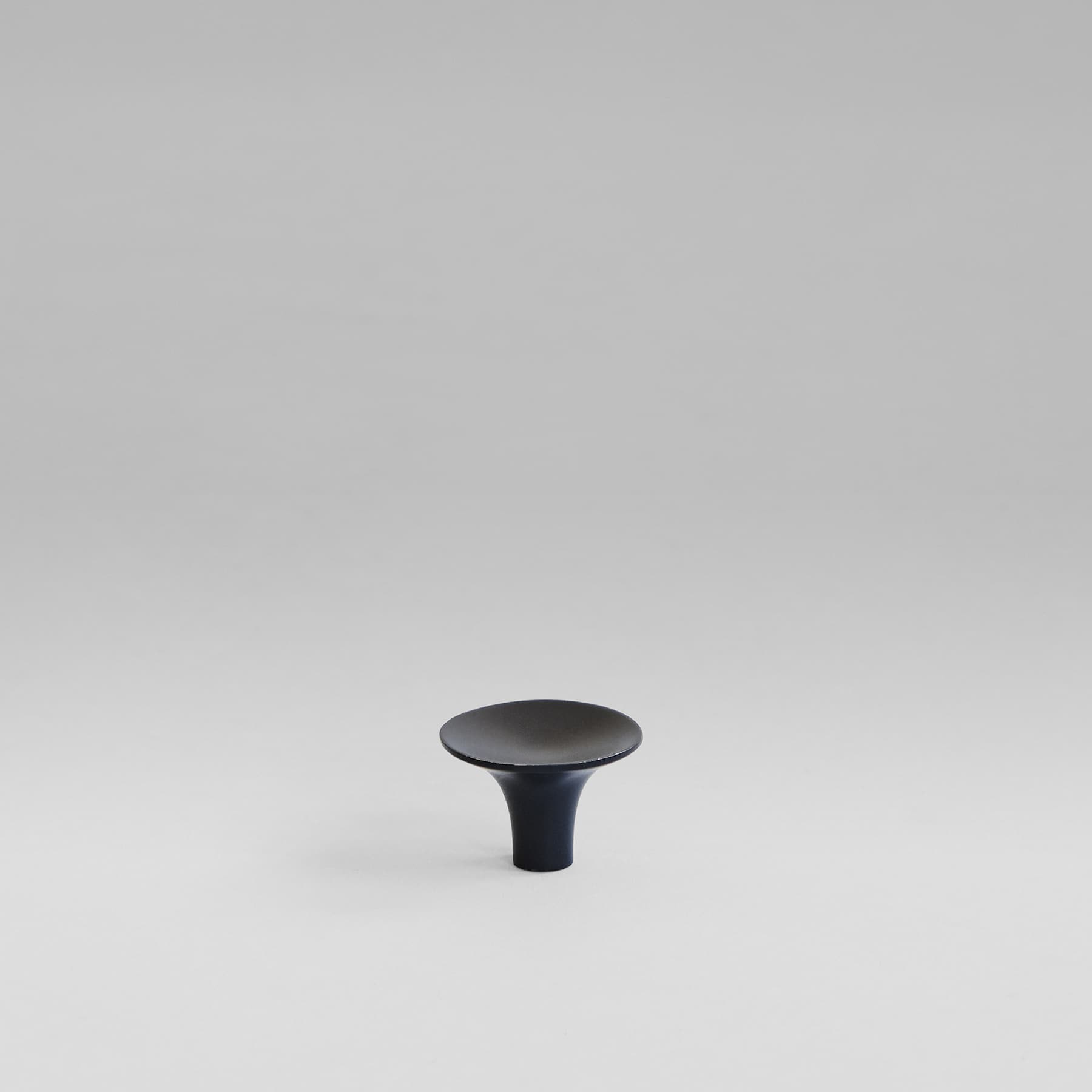 Kovové gombíky HIHAT čierne