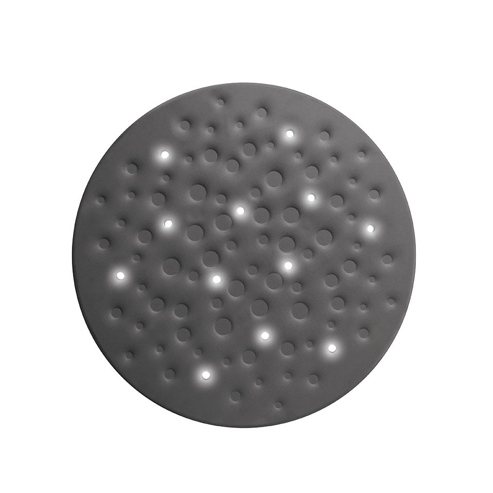 Závesná lampa SILENT FIELD 2.0 s akustickými vlastnosťami