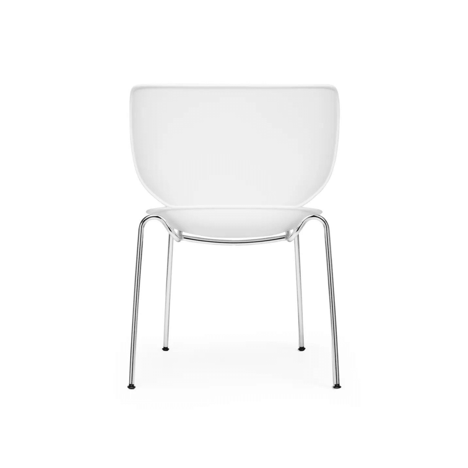 HANA Moooi Eye on Design set of two chairs