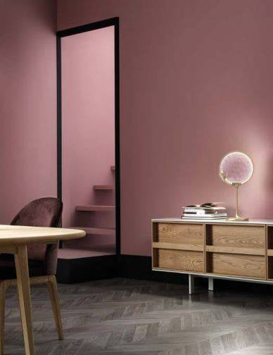 HORO TL Table Lamp Brushed Brass