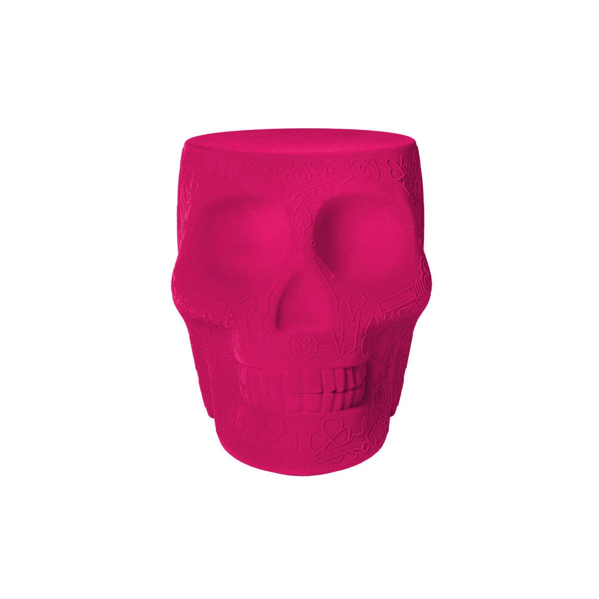 Dekoracja MEXICO XS różowy Qeeboo    Eye on Design