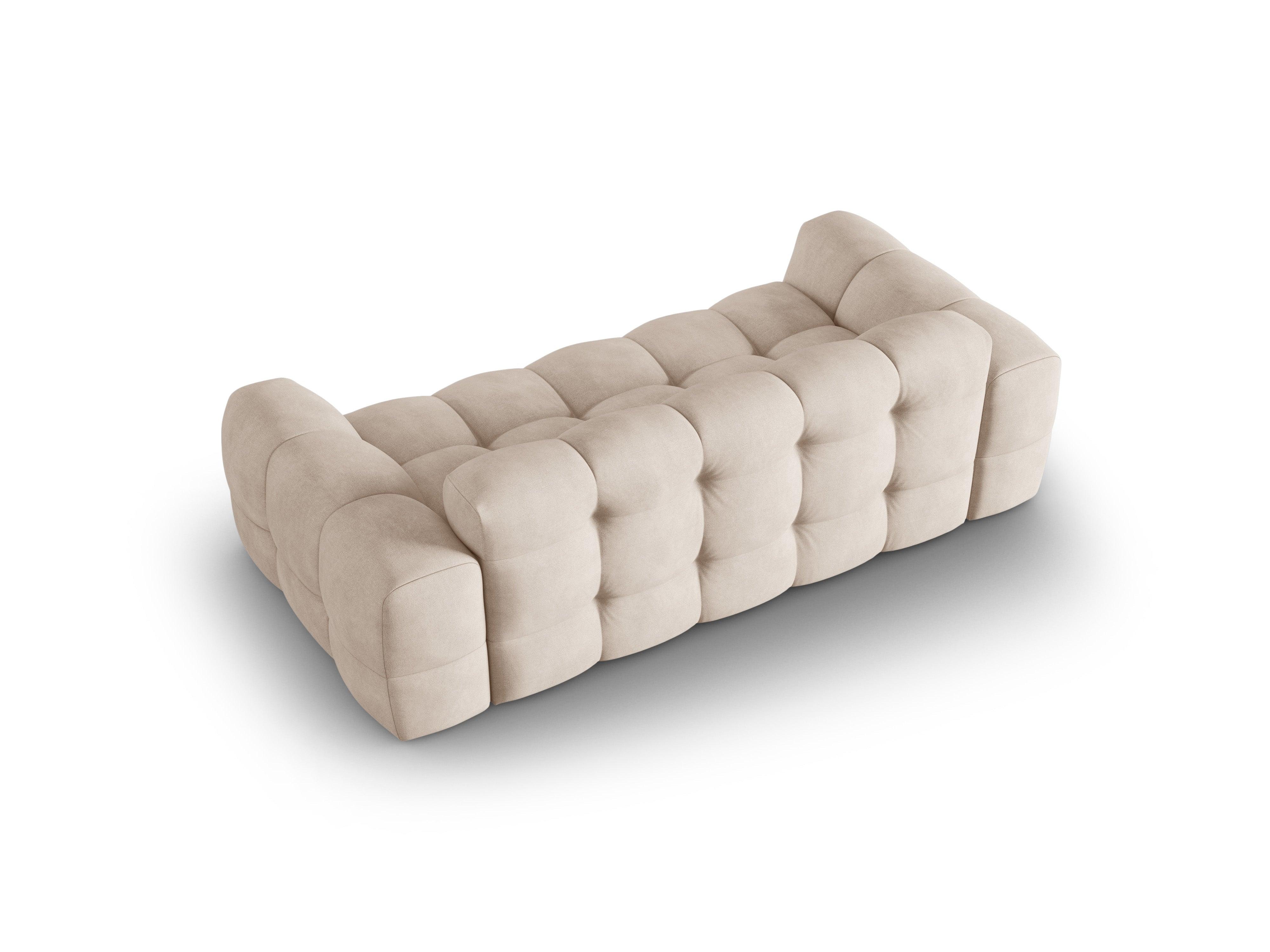 Sofa, "Nino", 2 Seats, 208x105x68
Made in Europe, Maison Heritage, Eye on Design