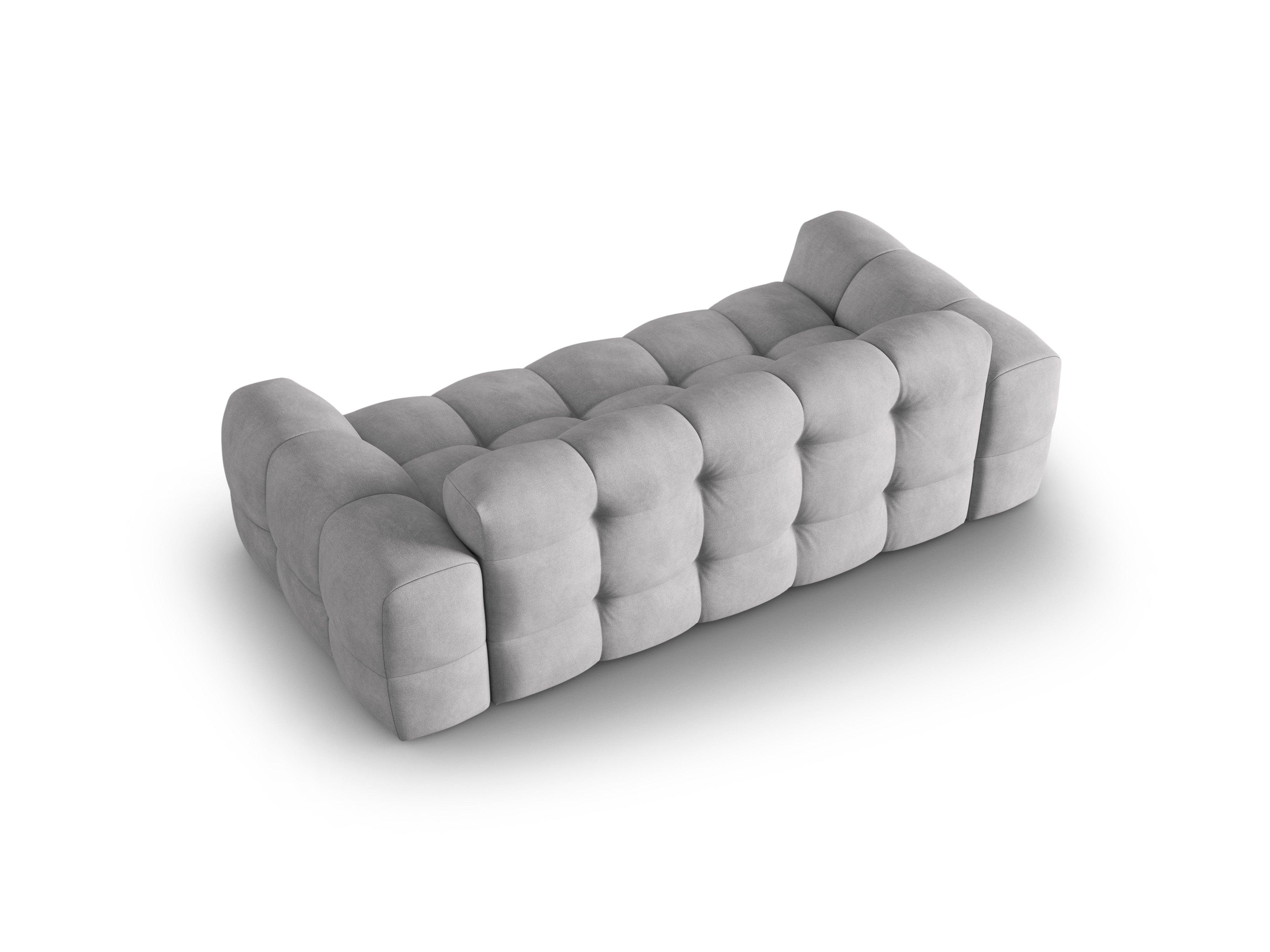 Sofa, "Nino", 2 Seats, 208x105x68
Made in Europe, Maison Heritage, Eye on Design