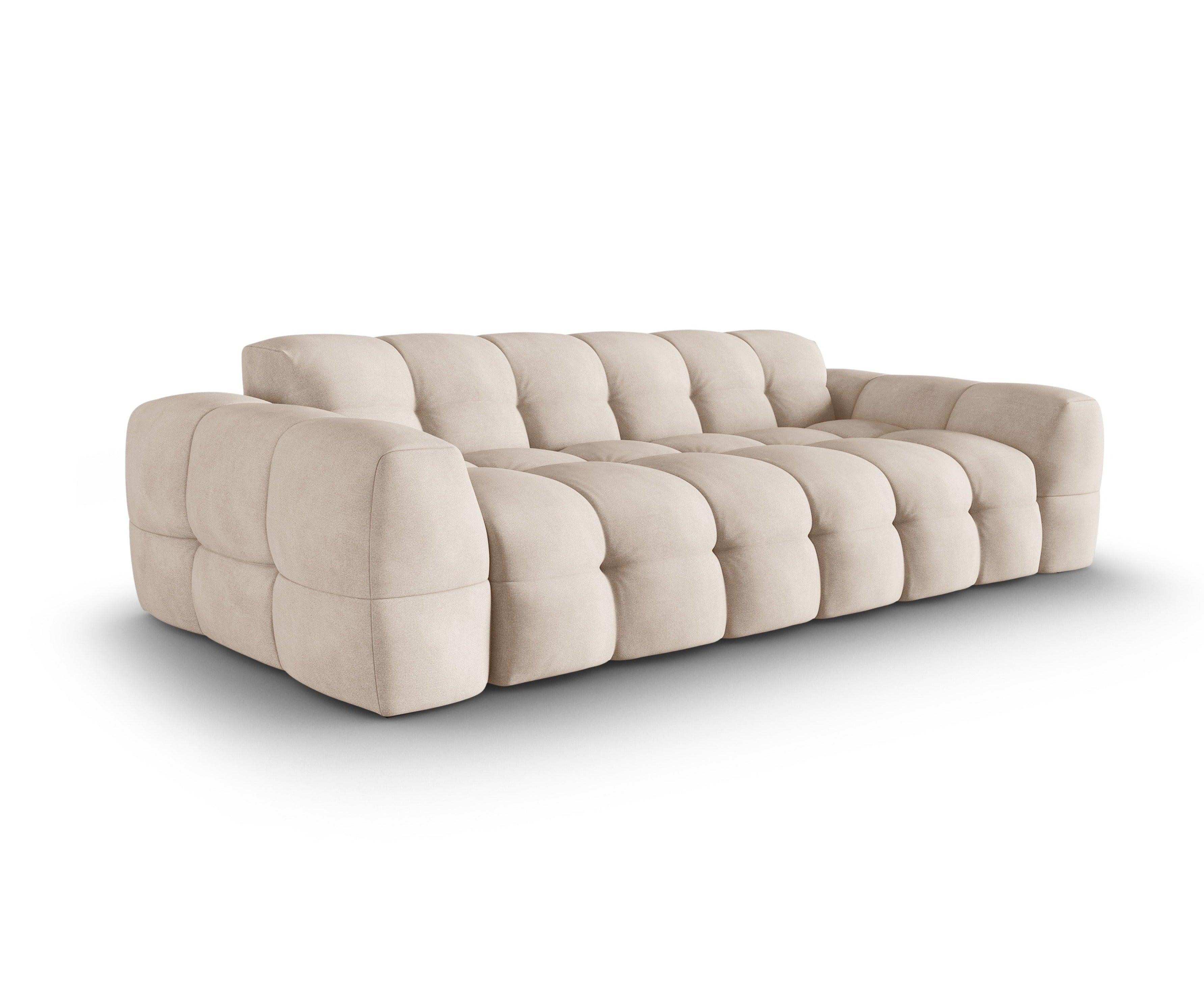 Sofa, "Nino", 3 Seats, 236x105x68
Made in Europe, Maison Heritage, Eye on Design